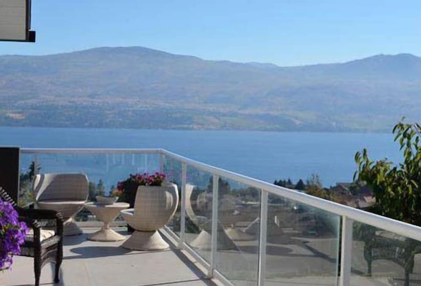 Otel Le Chateau Du Lac