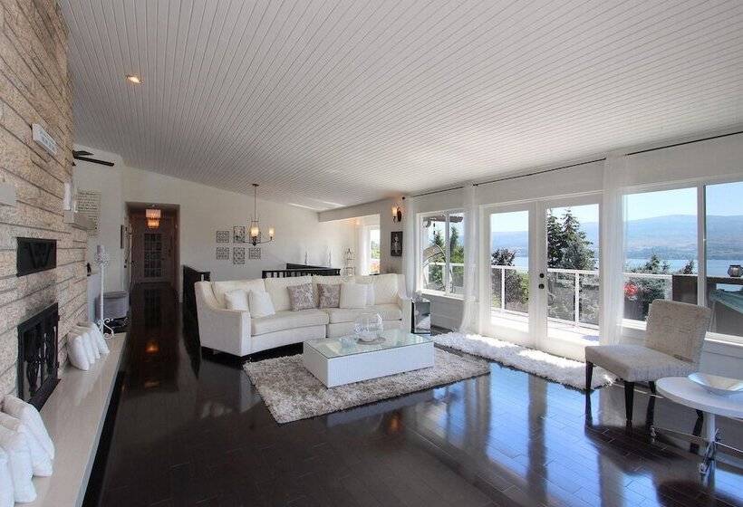 Otel Le Chateau Du Lac