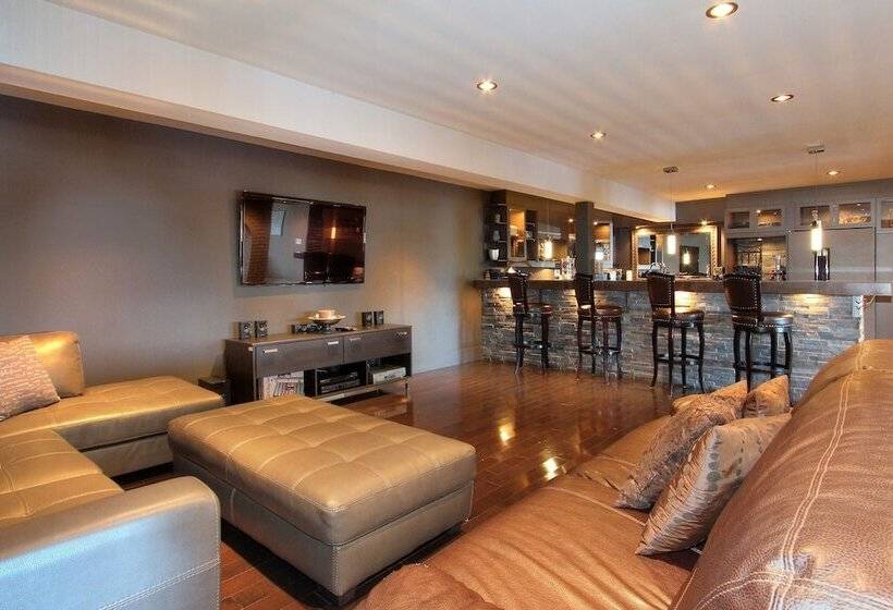 Otel Le Chateau Du Lac