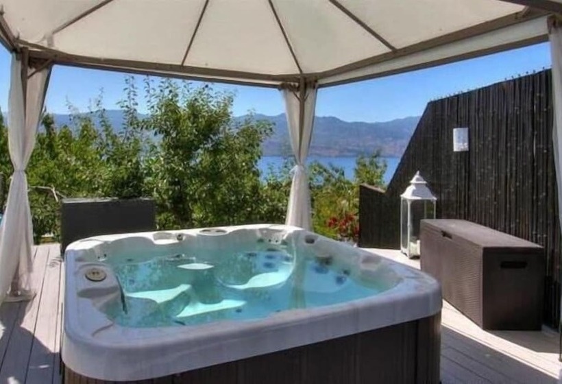 Otel Le Chateau Du Lac