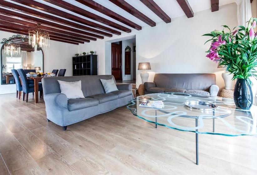 فندق Leidse Square City Center Apartments