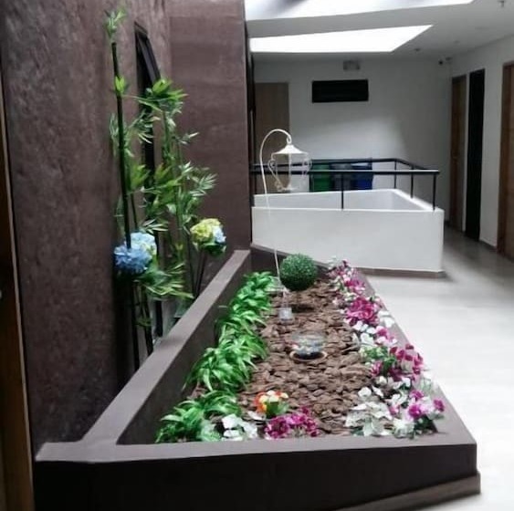 فندق Med Laureles