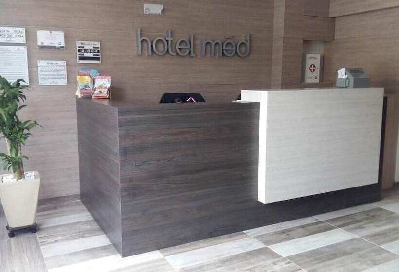 فندق Med Laureles