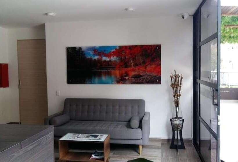 فندق Med Laureles