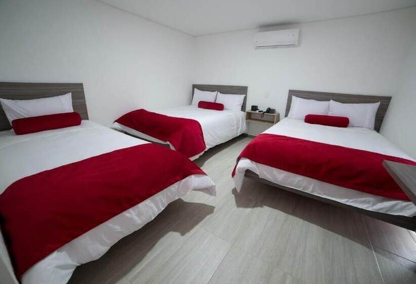 فندق Med Laureles