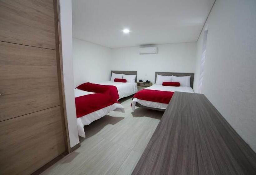 فندق Med Laureles