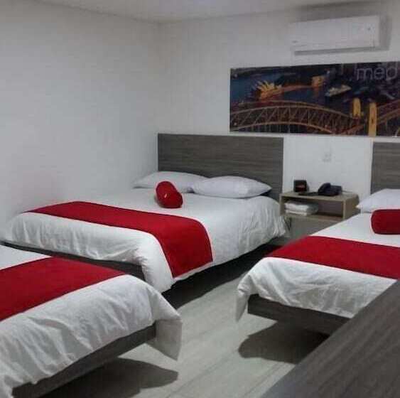 فندق Med Laureles