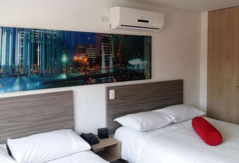 فندق Med Laureles