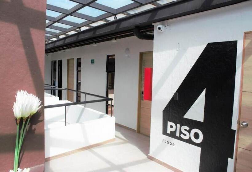 فندق Med Laureles