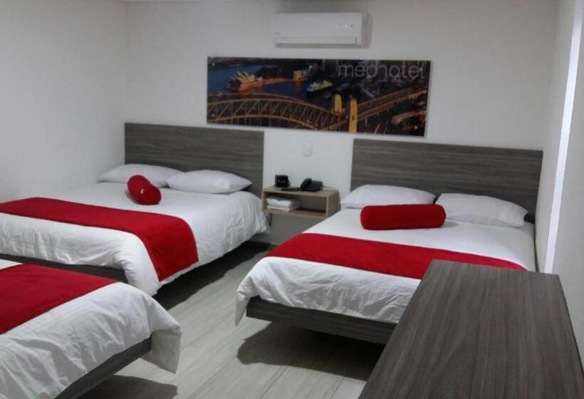 فندق Med Laureles