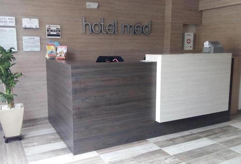 فندق Med Laureles