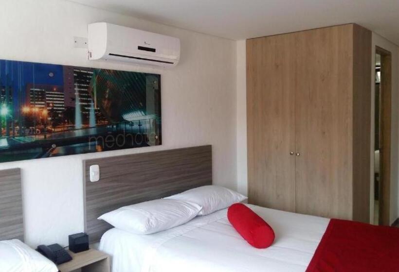 فندق Med Laureles