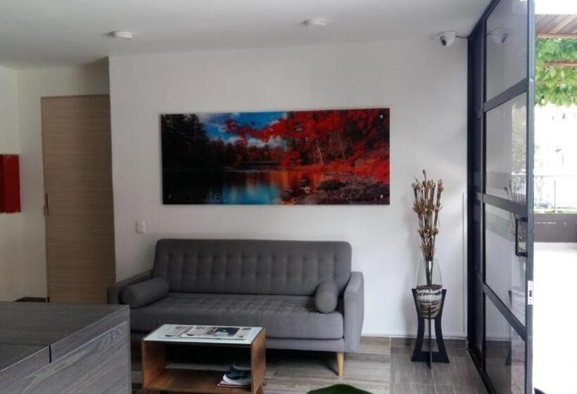 فندق Med Laureles