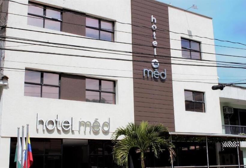 فندق Med Laureles