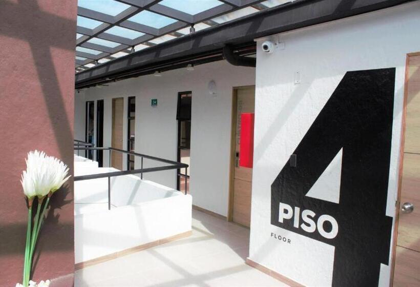 فندق Med Laureles