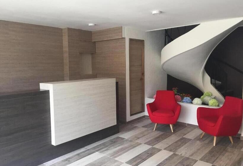 فندق Med Laureles