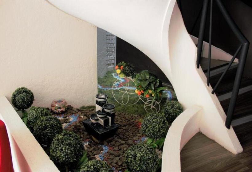 فندق Med Laureles