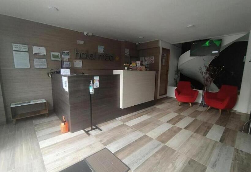 فندق Med Laureles