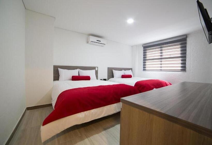 فندق Med Laureles