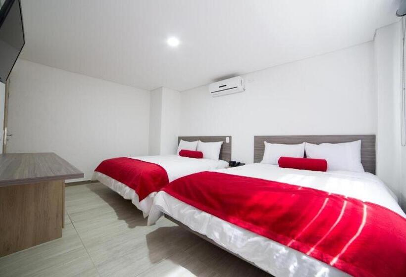 فندق Med Laureles