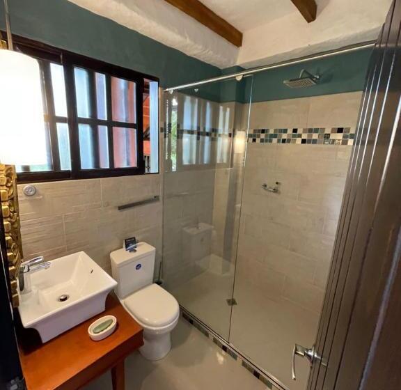 酒店 Monasterio San Agustín, Colombia