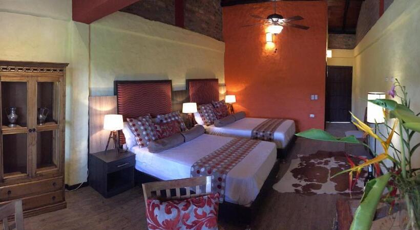 酒店 Monasterio San Agustín, Colombia