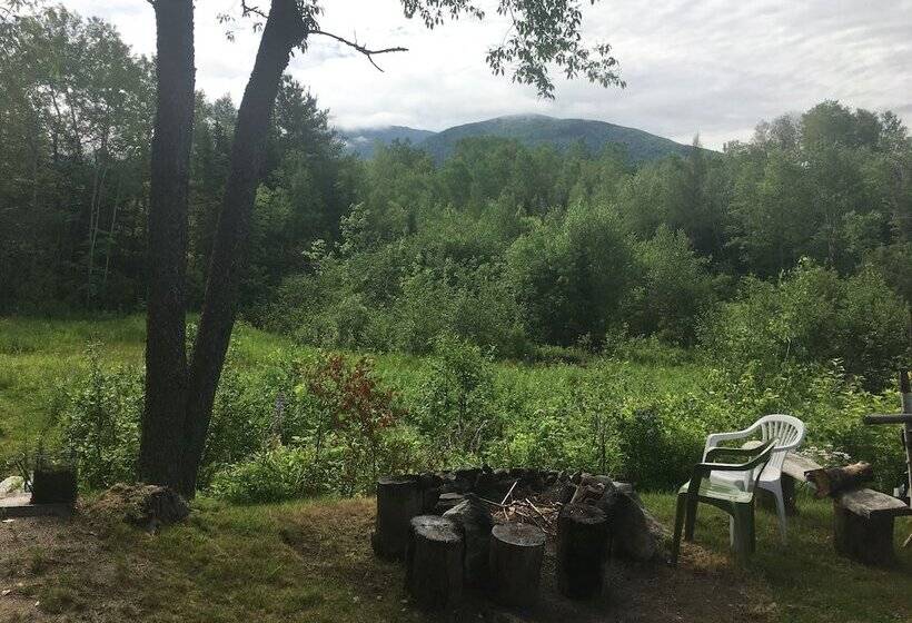 فندق Mount Jefferson View