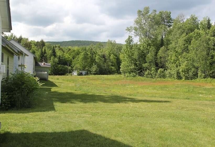 فندق Mount Jefferson View