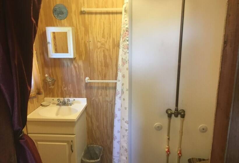 فندق Mount Jefferson View