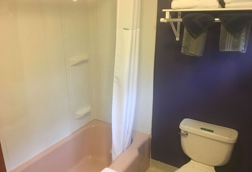 فندق Mount Jefferson View