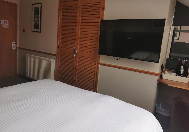 Murray Arms Hotel And Seafood Restaurant, Orkney