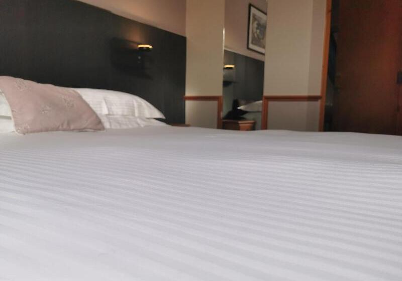 Murray Arms Hotel And Seafood Restaurant, Orkney