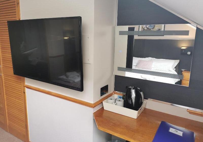 Murray Arms Hotel And Seafood Restaurant, Orkney