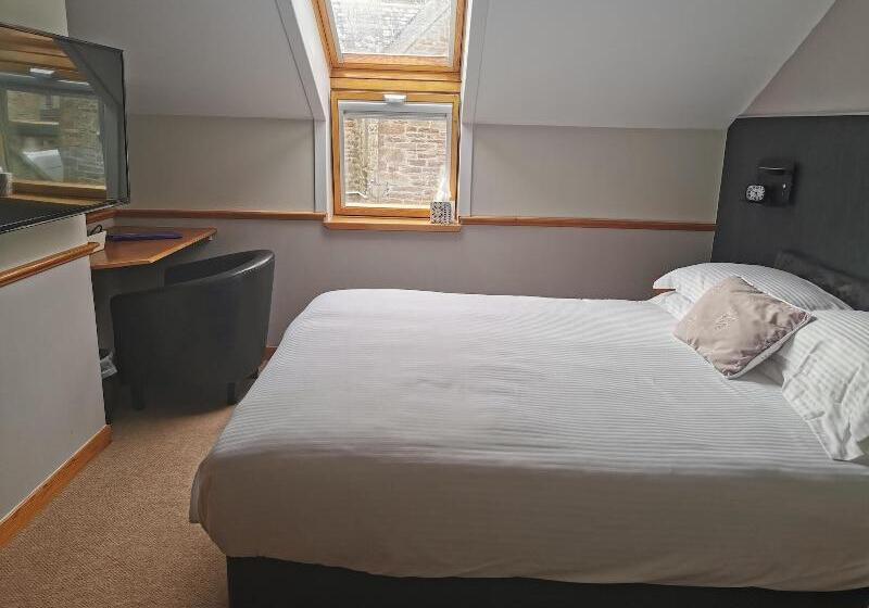 Murray Arms Hotel And Seafood Restaurant, Orkney