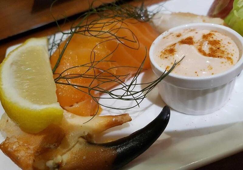 Murray Arms Hotel And Seafood Restaurant, Orkney