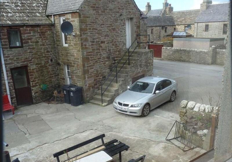 Murray Arms Hotel And Seafood Restaurant, Orkney