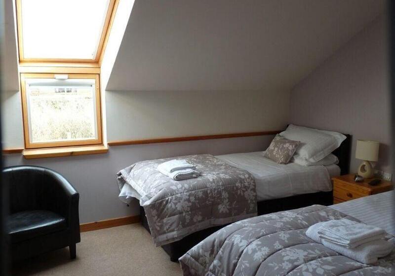 Murray Arms Hotel And Seafood Restaurant, Orkney