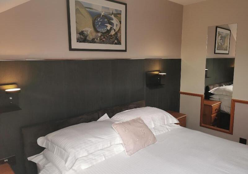 Murray Arms Hotel And Seafood Restaurant, Orkney