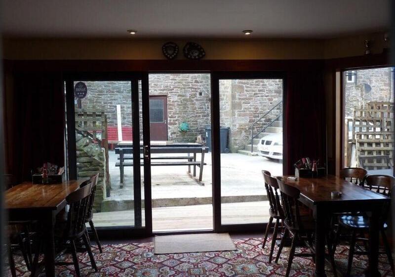 Murray Arms Hotel And Seafood Restaurant, Orkney