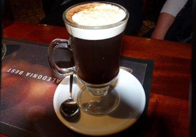 Murray Arms Hotel And Seafood Restaurant, Orkney