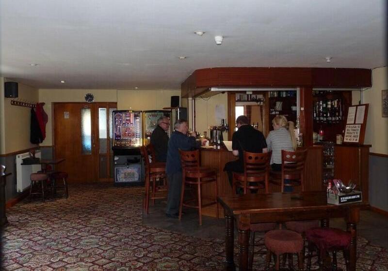 Murray Arms Hotel And Seafood Restaurant, Orkney