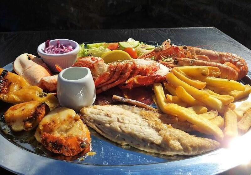 Murray Arms Hotel And Seafood Restaurant, Orkney