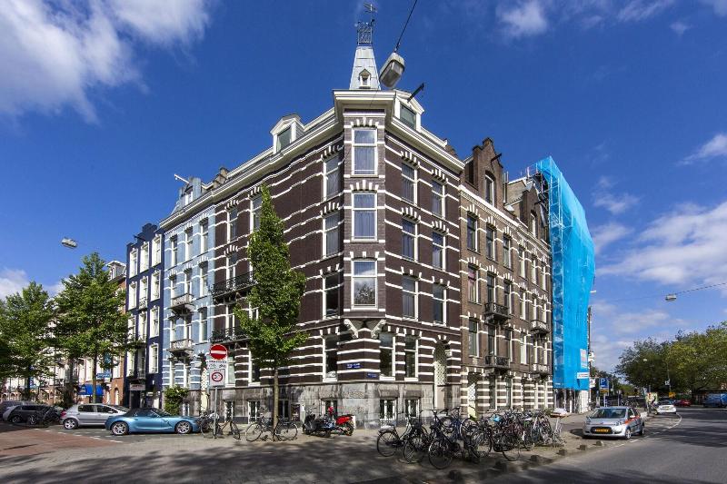 فندق No. 377 House