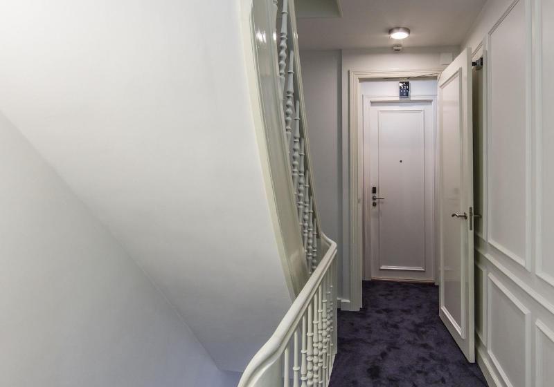 فندق No. 377 House