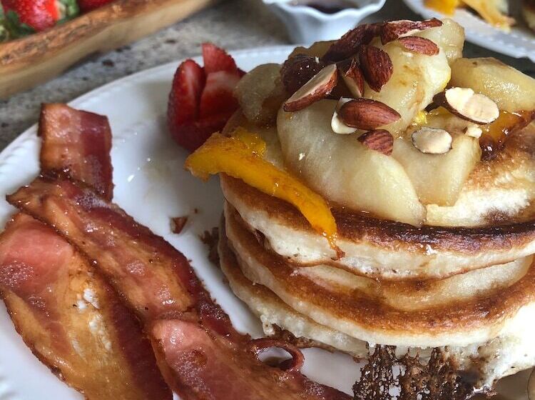 فندق Norfolk Guest House Inn