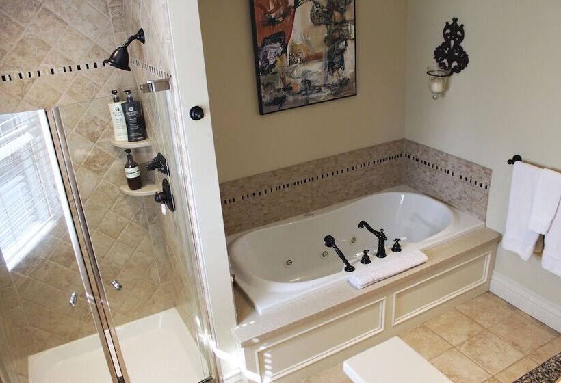 فندق Norfolk Guest House Inn