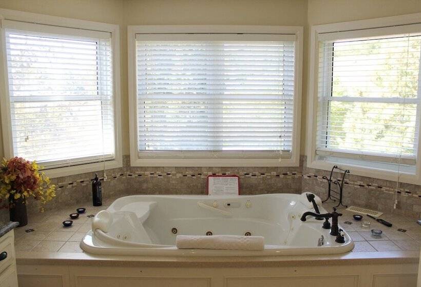 فندق Norfolk Guest House Inn