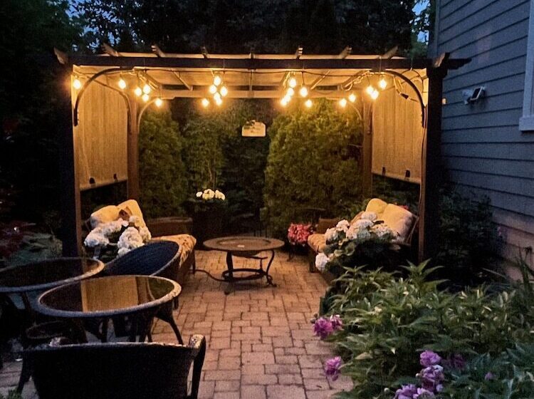 فندق Norfolk Guest House Inn