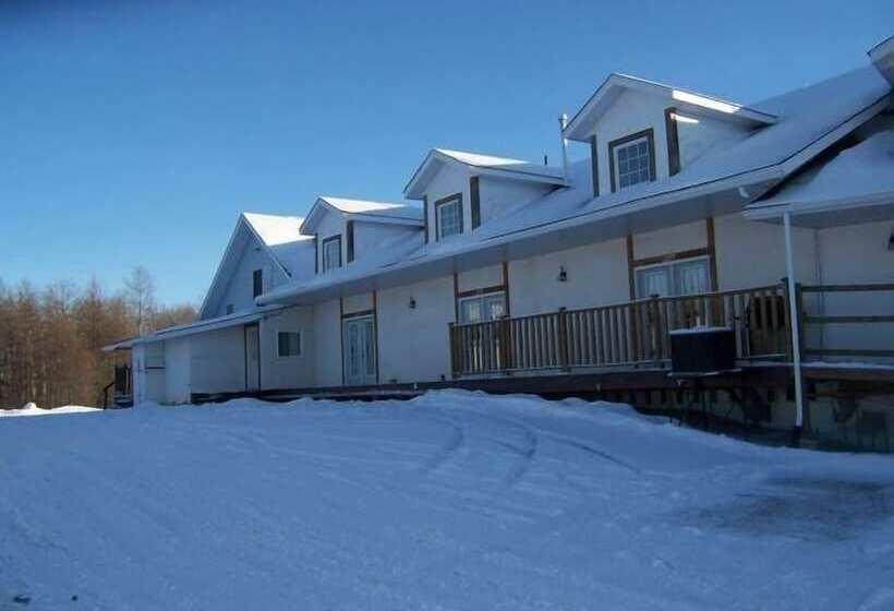 فندق North Adventure Inn