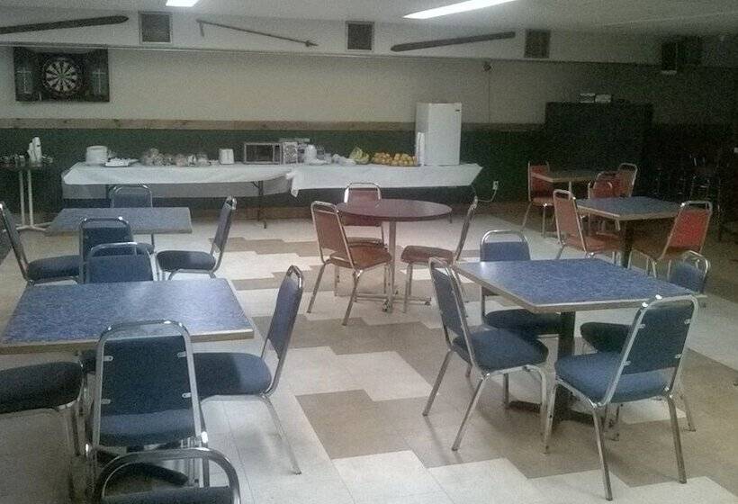 فندق North Adventure Inn